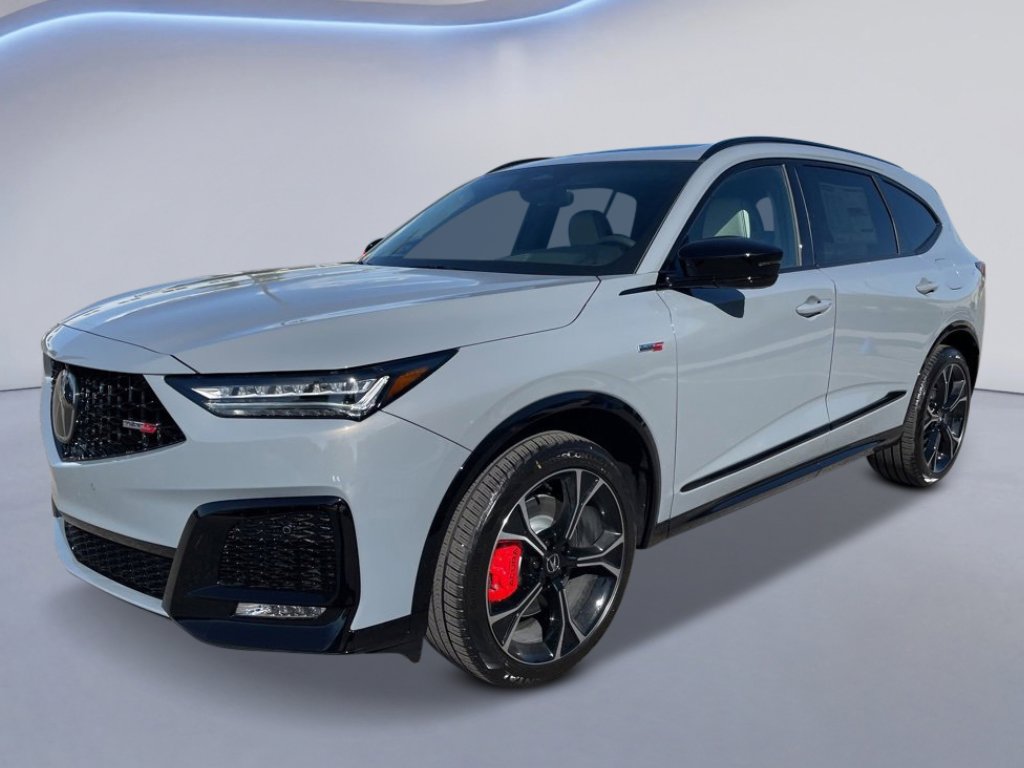 2026 Acura MDX Type S w/Advance Package's photo