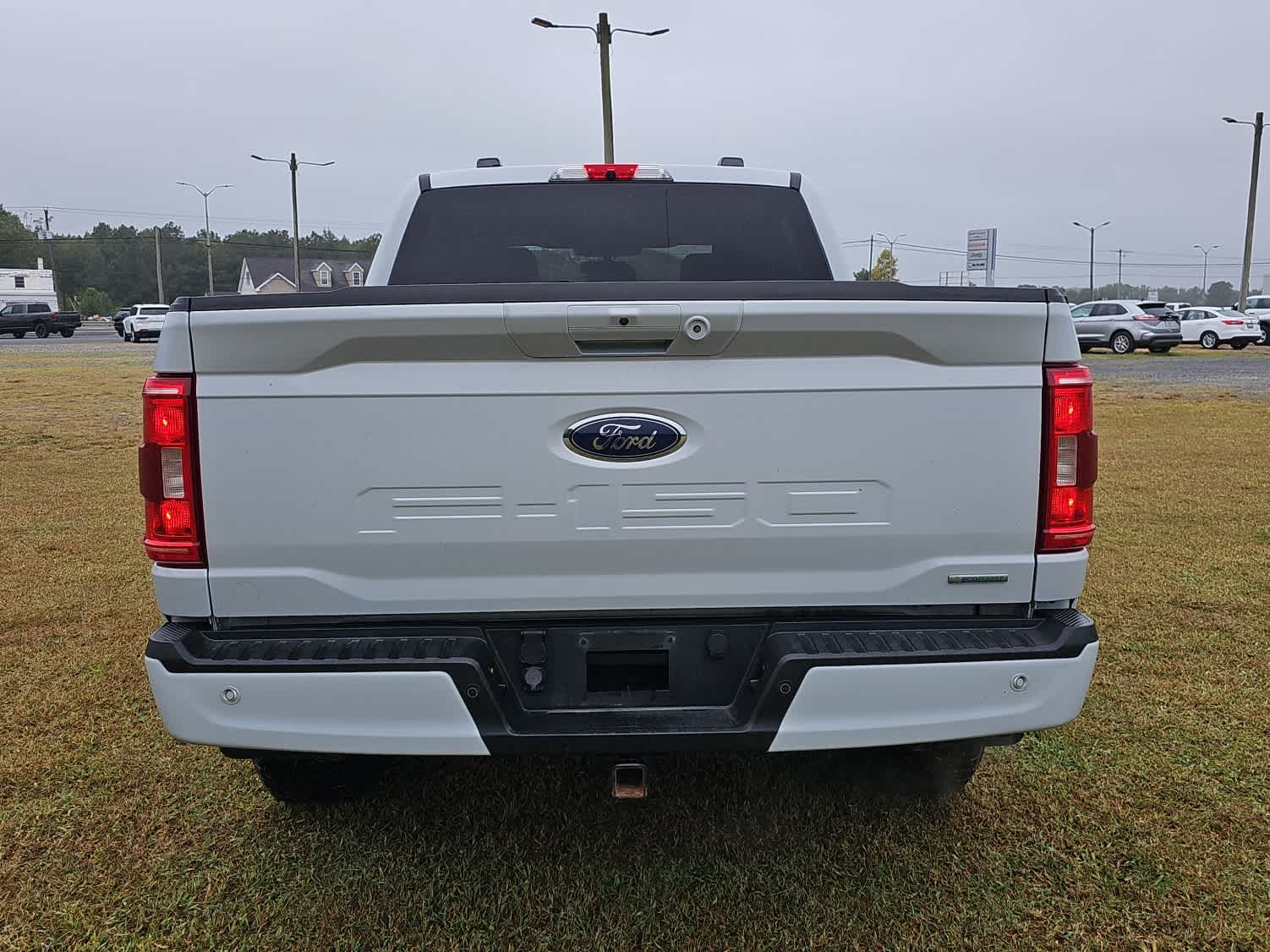 2022 Ford F-150 XLT photo 6