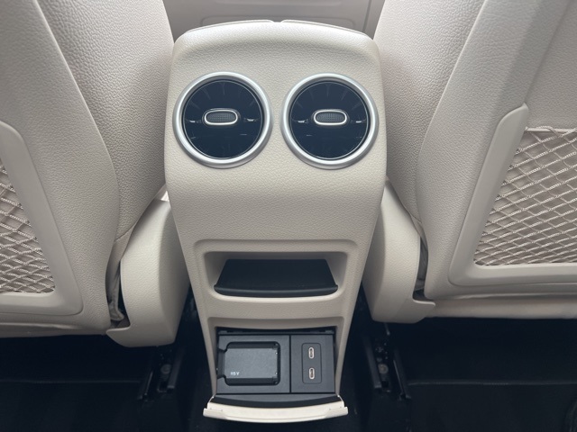 2025 Mercedes Benz GLA 250 4MATIC photo 33