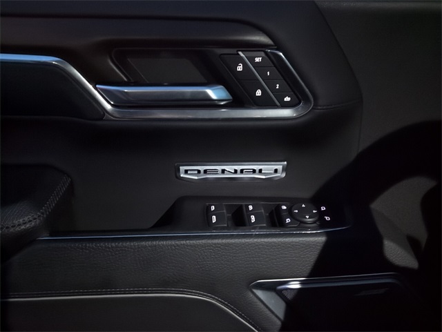 2024 Gmc Sierra 1500 Denali photo 21