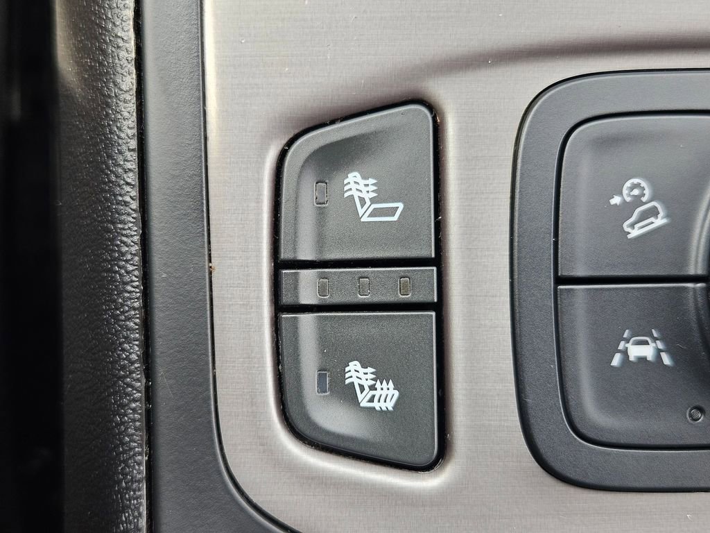 2023 Gmc Terrain AT4 photo 25
