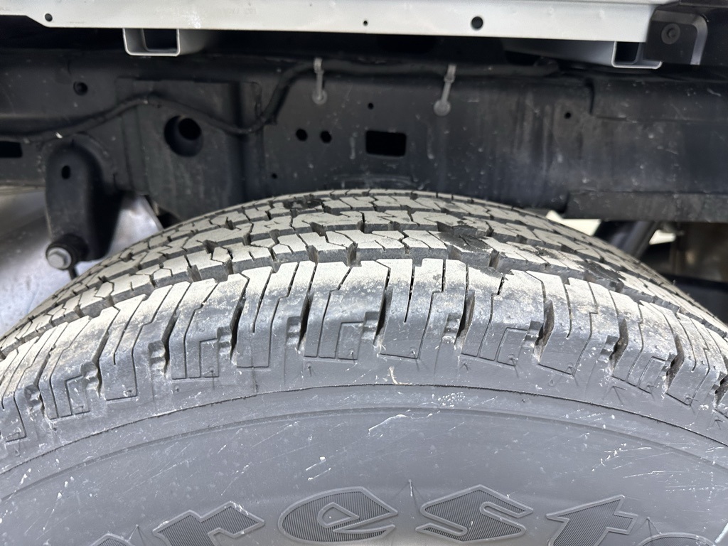 2024 Ram 2500 Tradesman photo 21
