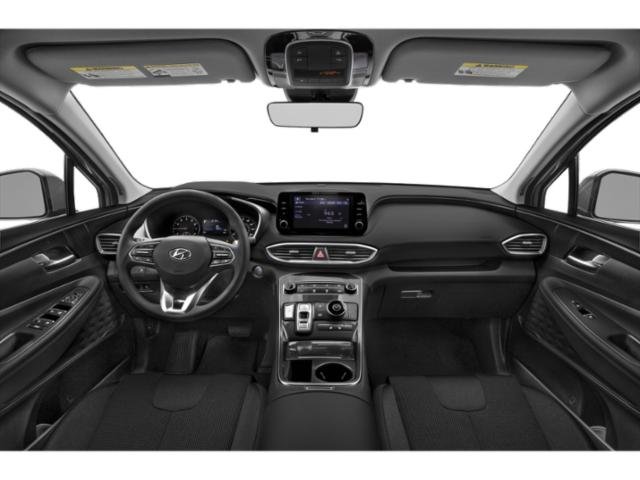 2022 Hyundai Santa Fe SEL photo 6