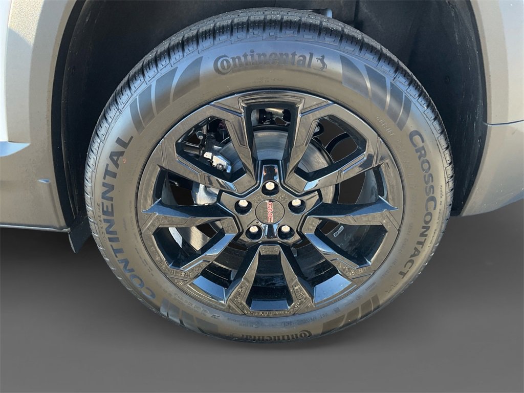 2026 Gmc Terrain Elevation photo 4