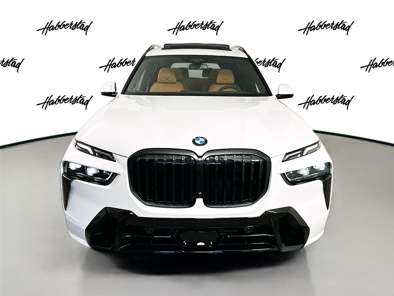 2026 Bmw X7 xDrive40i photo 2