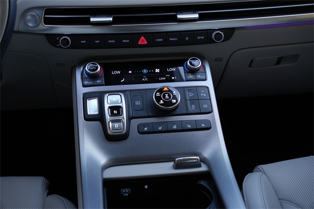 2024 Hyundai Palisade Calligraphy photo 18