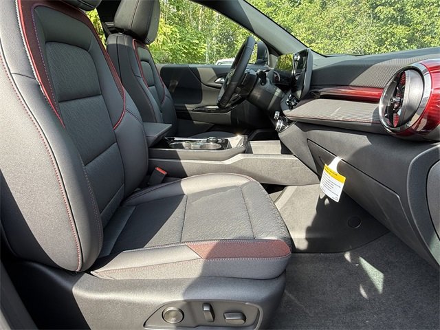 2026 Chevrolet Equinox RS photo 18