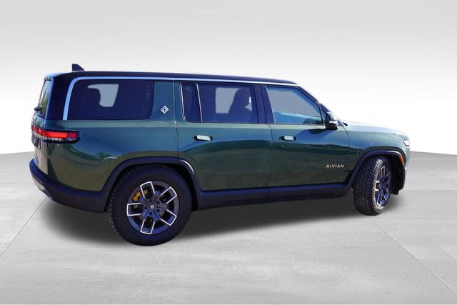 2023 Rivian R1S Adventure photo 4