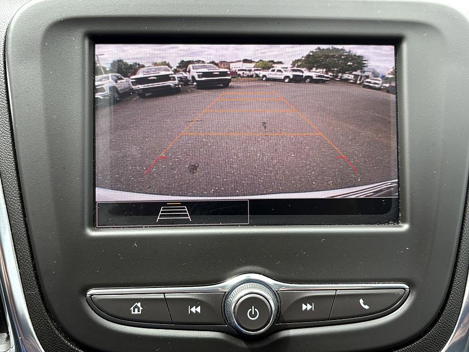 2023 Chevrolet Equinox LT photo 22