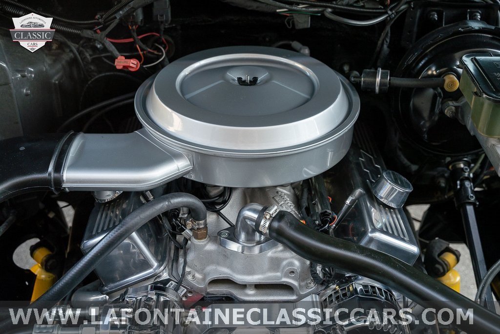 1989 Gmc Jimmy Base photo 19