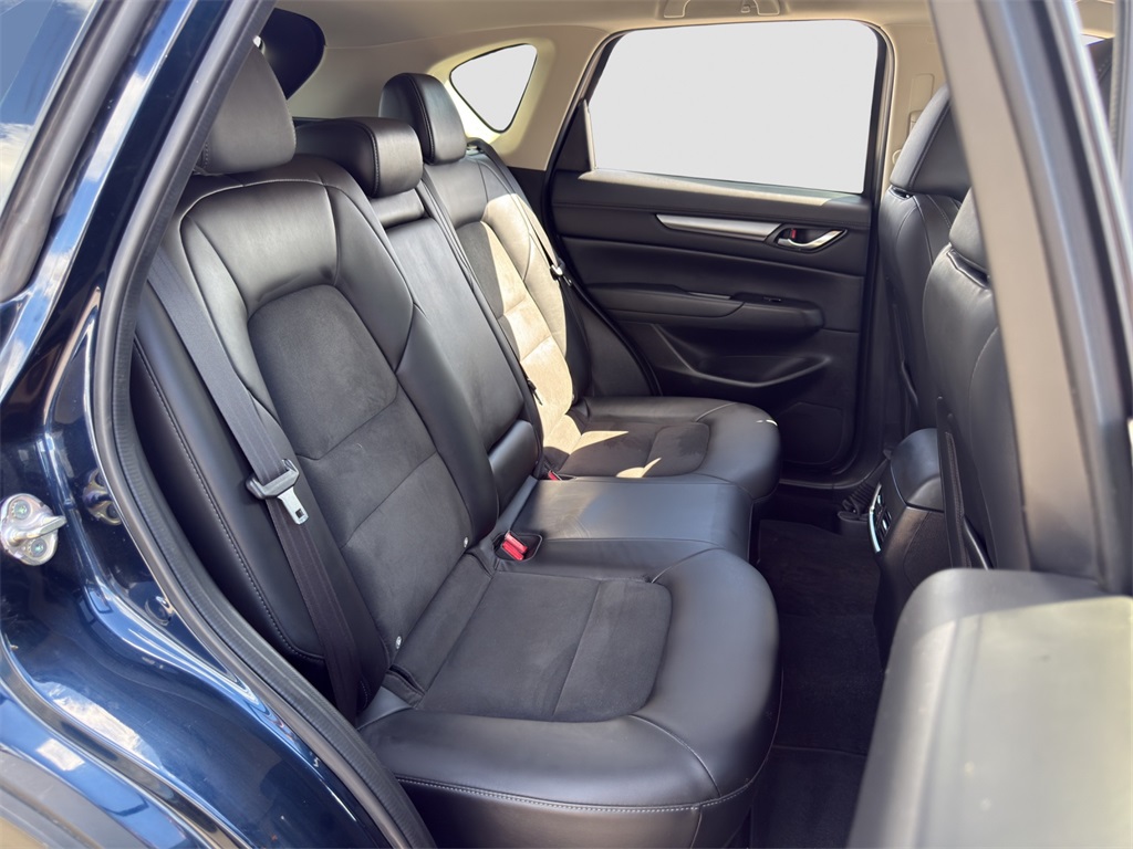 2020 Mazda CX-5 Touring photo 19