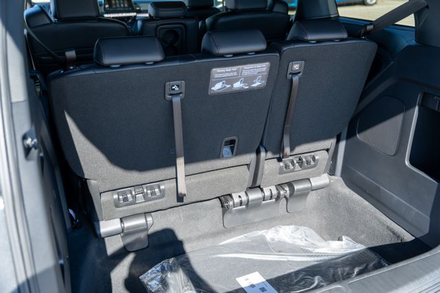2026 Honda Odyssey photo 17