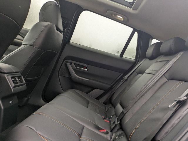 2025 Mazda CX-50 Premium Plus photo 14
