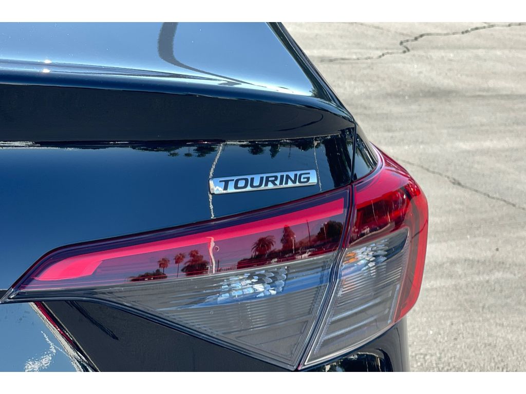 2023 Honda Civic Touring photo 45