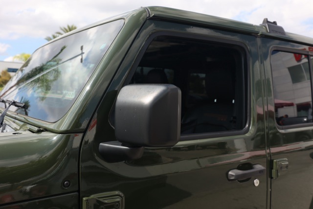 2023 Jeep Wrangler Rubicon 392 photo 10