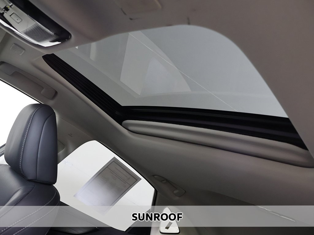 2024 Lexus NX 450h+ Luxury photo 2