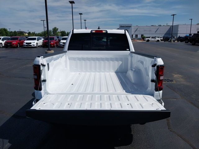 2026 Ram 1500 Big Horn Lone Star photo 26