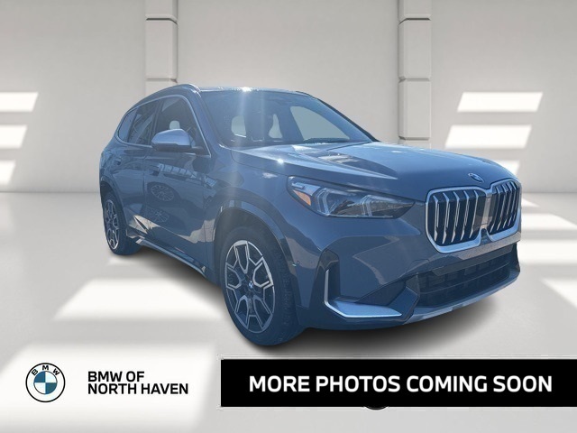 2024 BMW X1 28i's photo