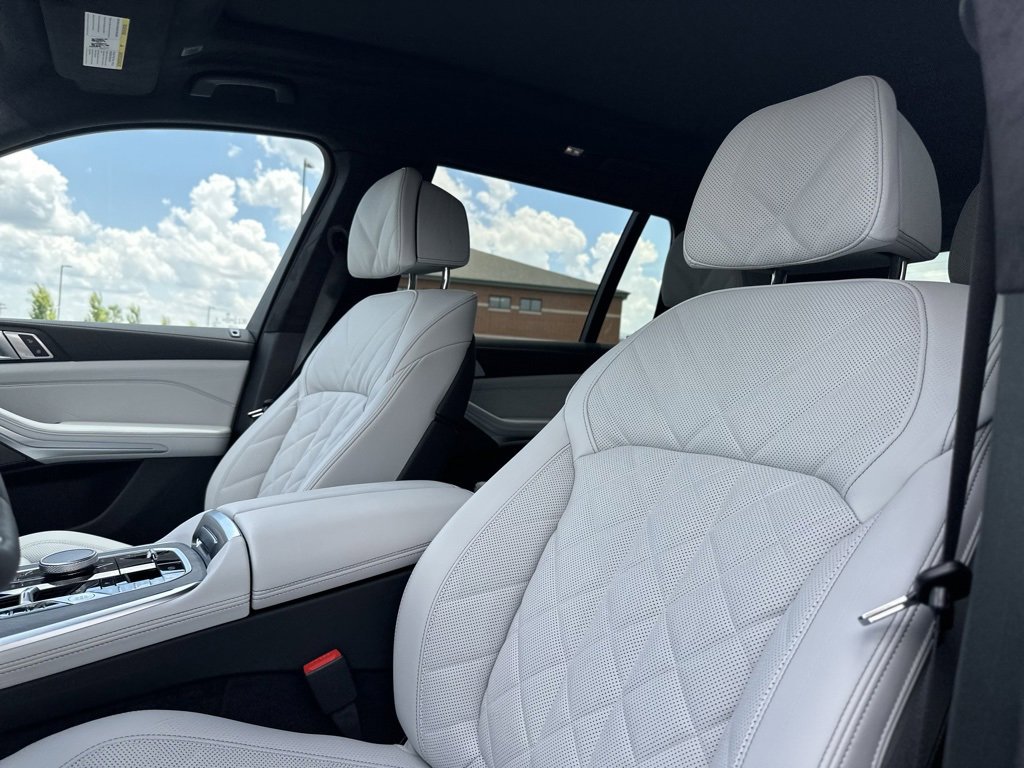 2026 Bmw X7 xDrive40i photo 16