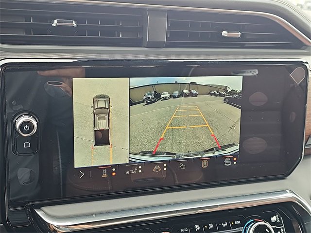 2026 Gmc Sierra 1500 Denali Ultimate photo 5