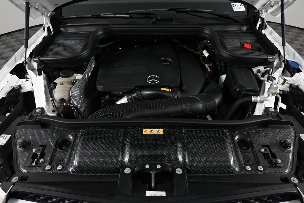 2022 Mercedes Benz GLE 350 4MATIC photo 30