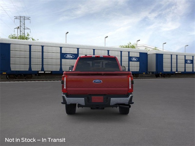2026 Ford F-350 photo 4