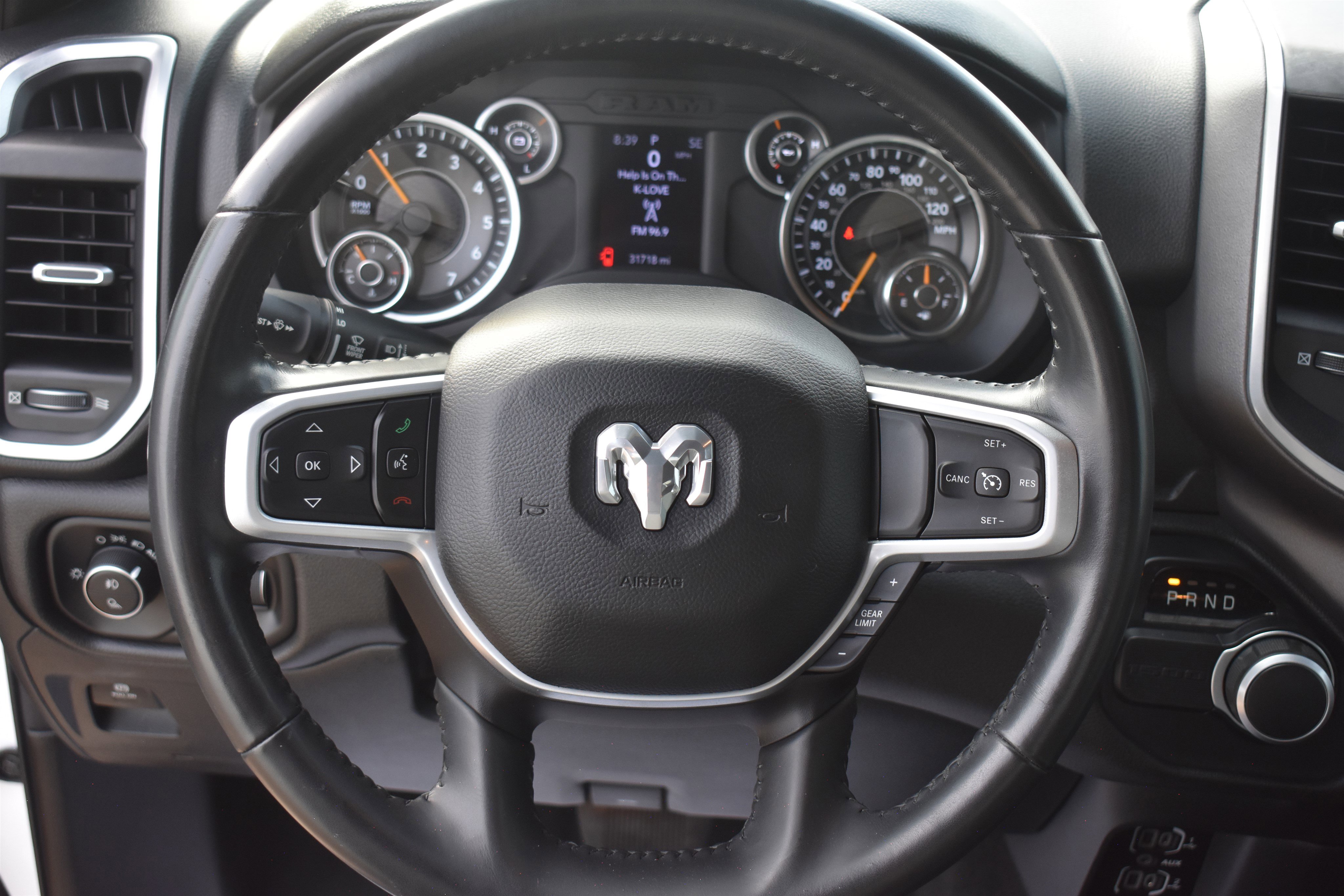 2022 Ram 1500 Big Horn Lone Star photo 15