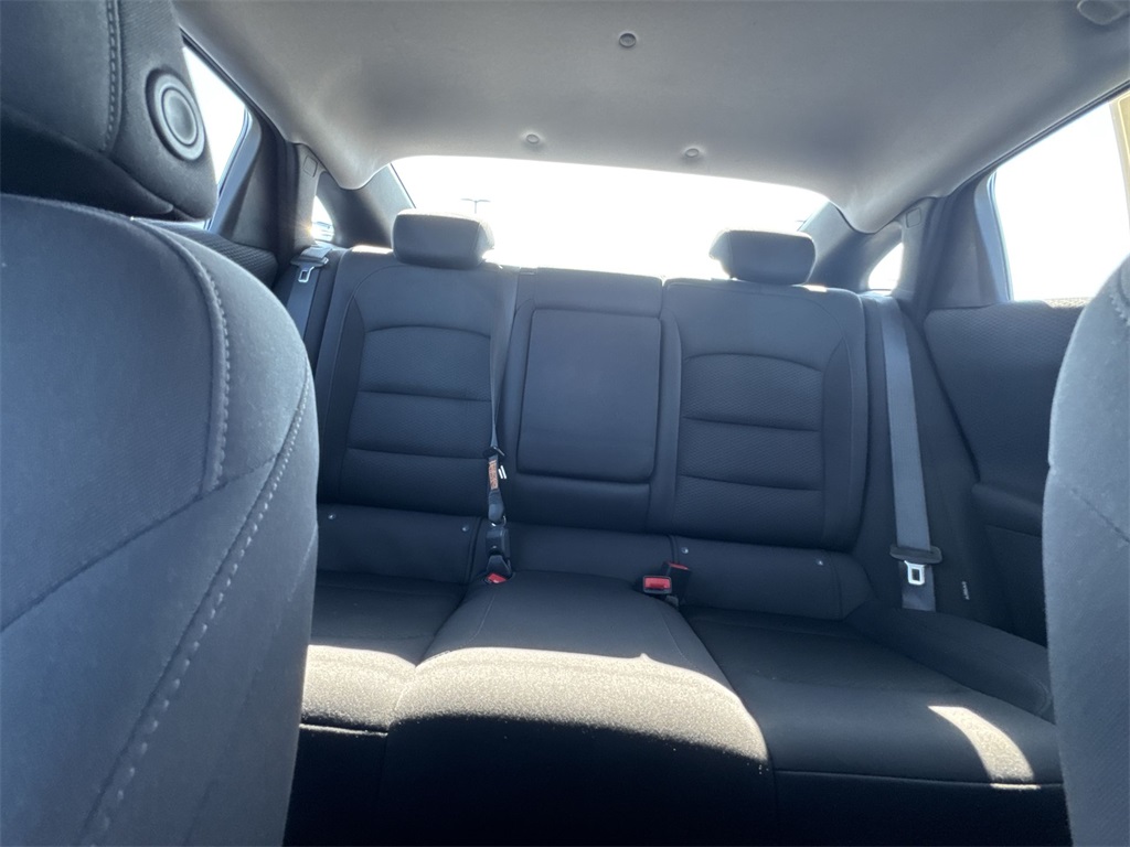 2023 Chevrolet Malibu 1LT photo 13