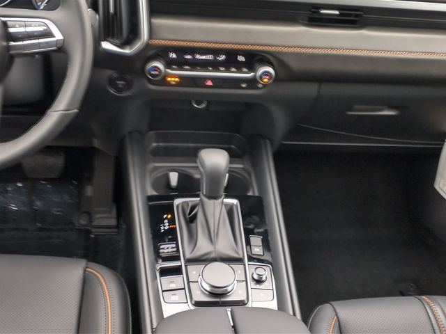 2025 Mazda CX-50 Premium photo 8