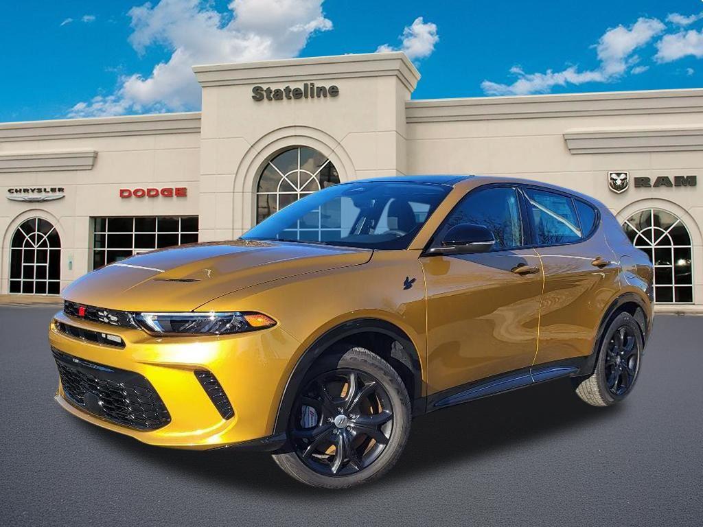 2024 Dodge Hornet