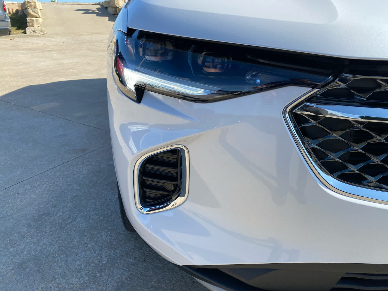 2023 Buick Envision Avenir photo 39