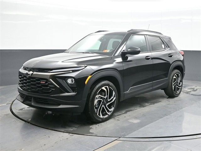 2026 Chevrolet Trailblazer RS's photo