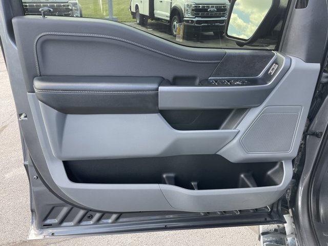 2024 Ford F-150 XLT photo 24