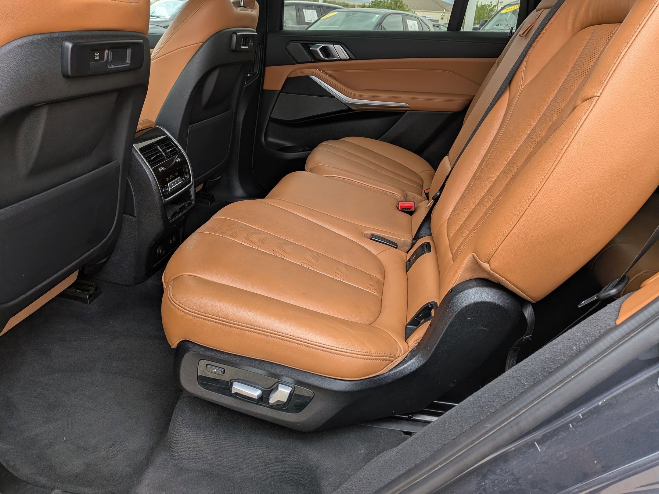 2021 Bmw X7 xDrive40i photo 17