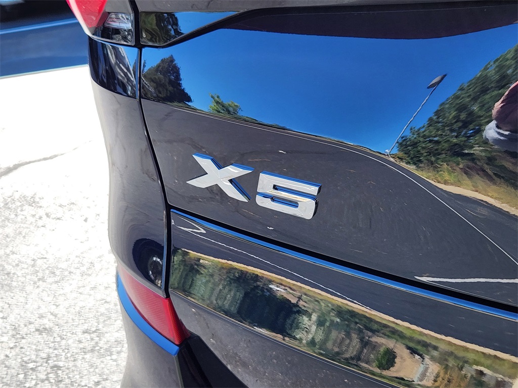 2026 Bmw X5 xDrive40i photo 18