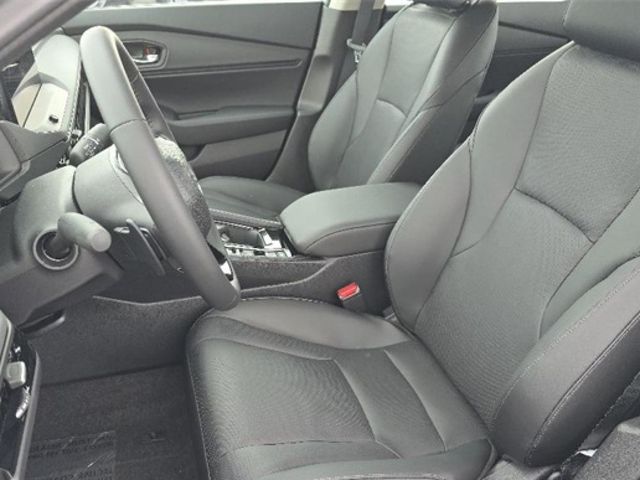 2025 Honda Accord Hybrid EX-L photo 22
