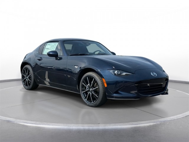 2025 Mazda Mazda MX-5 Miata