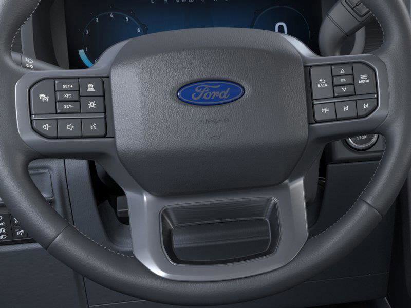 2025 FORD F-150 - Image 14