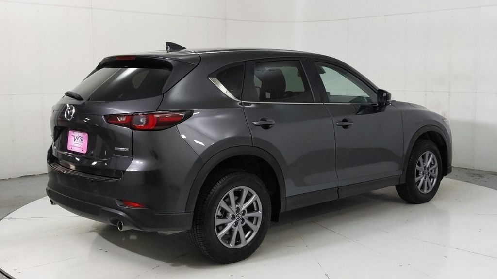 2023 Mazda CX-5 2.5 Select photo 2