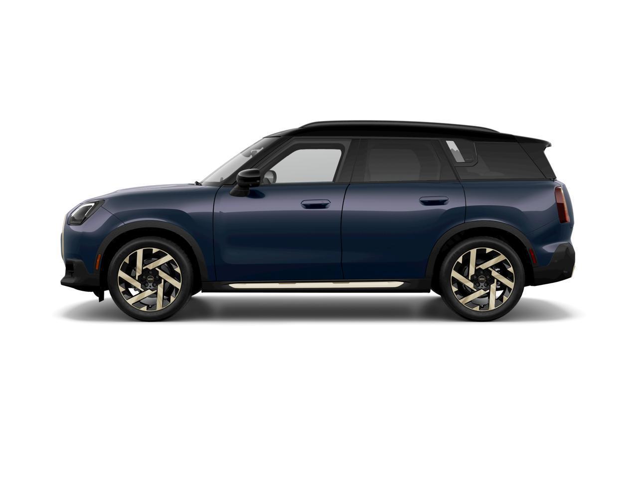 2026 Mini Countryman S ALL4 Iconic photo 4