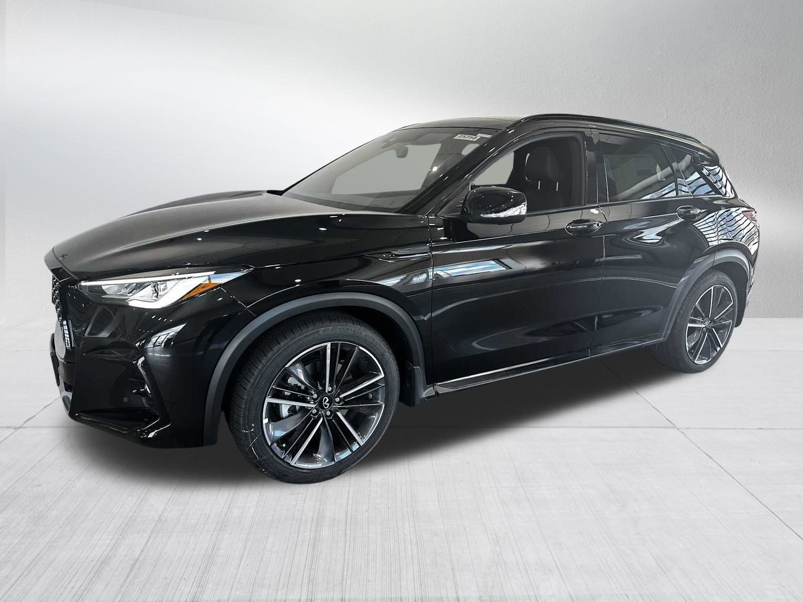 2025 INFINITI QX50 Sport's photo
