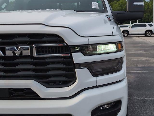 2025 Ram 2500 Big Horn photo 32