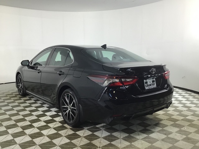 2023 Toyota Camry SE photo 5