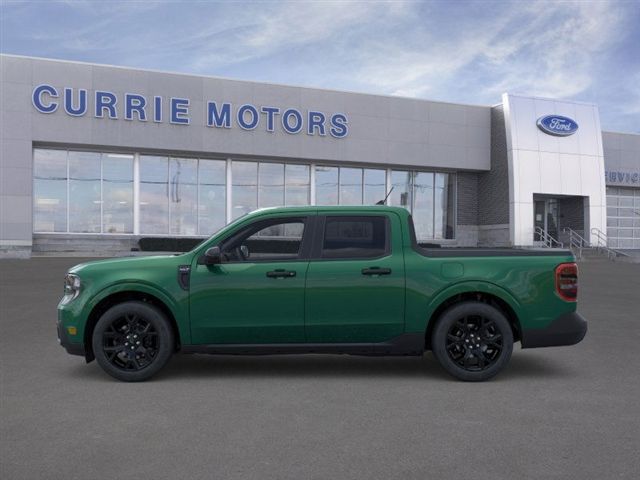 2025 FORD MAVERICK - Image 27