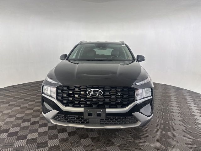 2023 Hyundai Santa Fe SEL photo 6