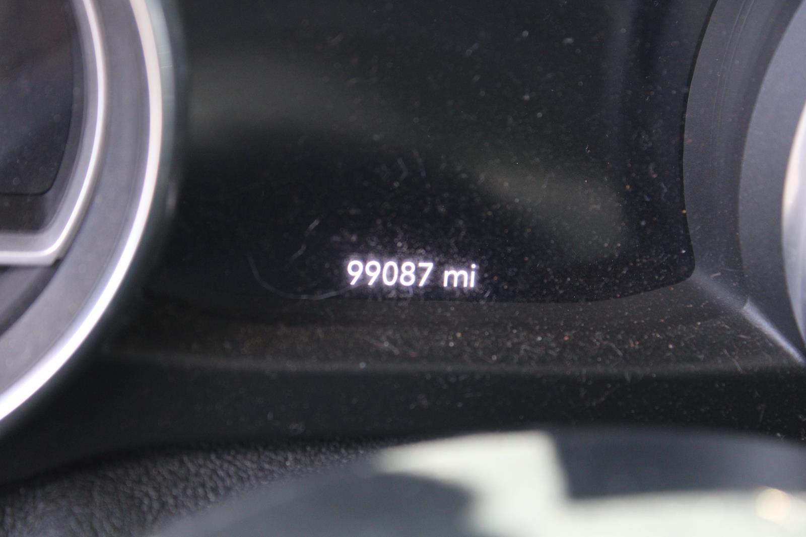 2018 Jeep Wrangler Unlimited Sport S photo 8