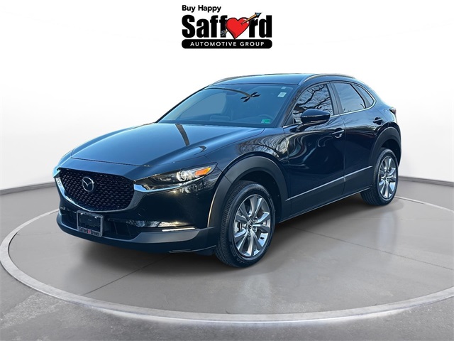 2023 Mazda CX-30 Preferred's photo
