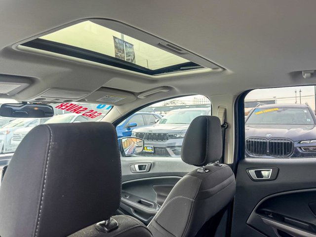 2018 FORD ECOSPORT - Image 50