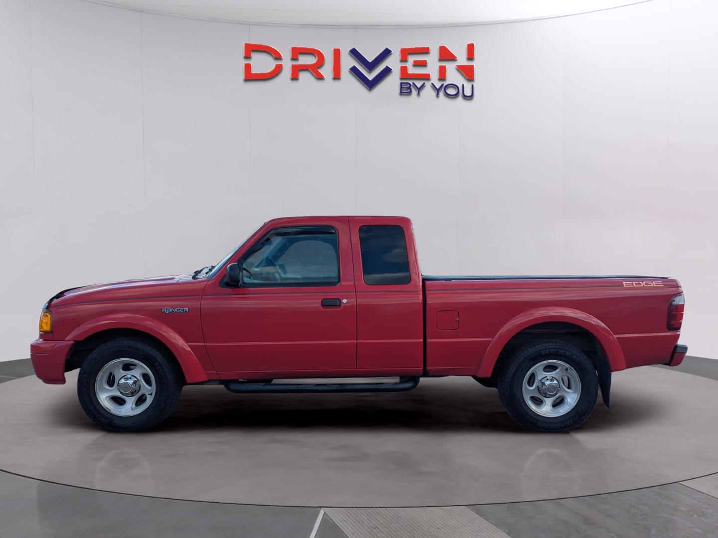 2004 Ford Ranger XL photo 2