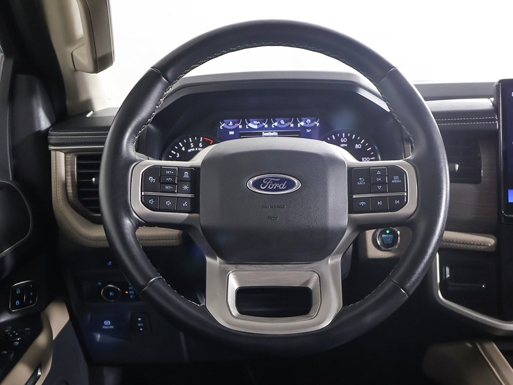 2022 Ford Expedition Limited photo 41